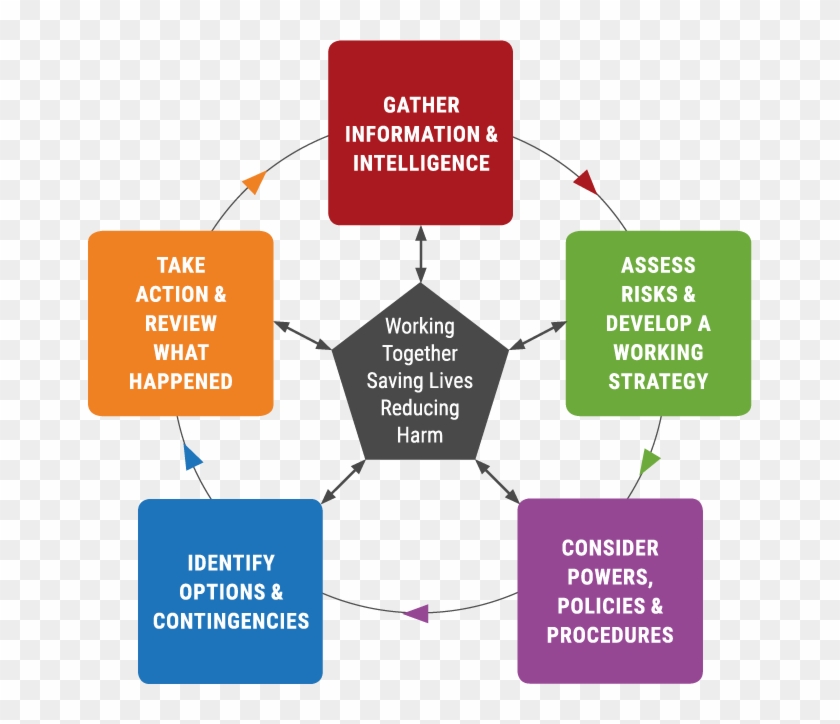 Jpg - Joint Decision Making Model, HD Png Download - 664x644(#383970