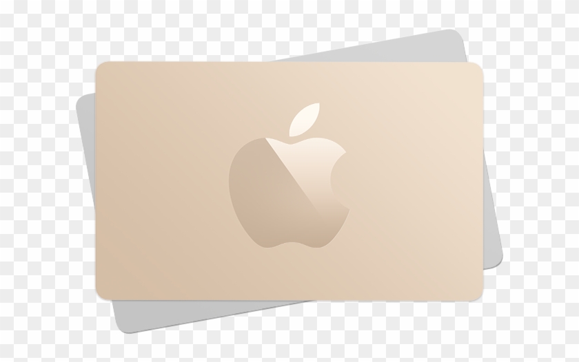 Apple Store Gift Card Apple Store Voucher, HD Png