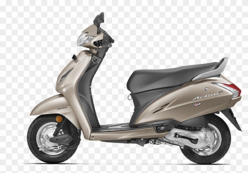 Previous Previous - Silver Activa 5g Colours, HD Png Download -  1000x651(#384971) - PngFind