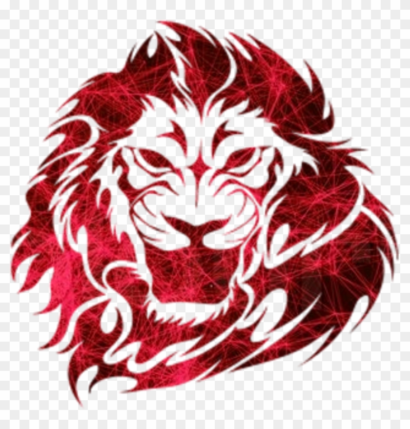 Free Free Lion Roaring Svg 476 SVG PNG EPS DXF File