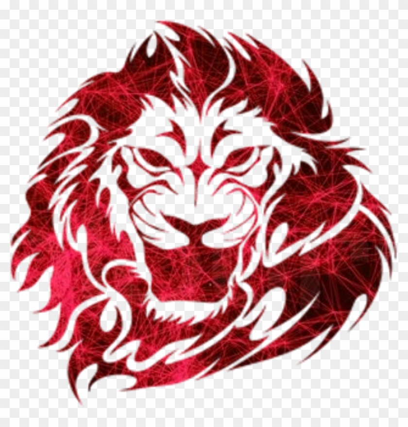 Free Free 110 Lion Roaring Svg SVG PNG EPS DXF File