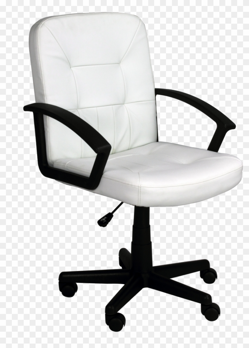 Chair - White Office Chair Transparent Background, HD Png Download -  1200x1200(#386092) - PngFind