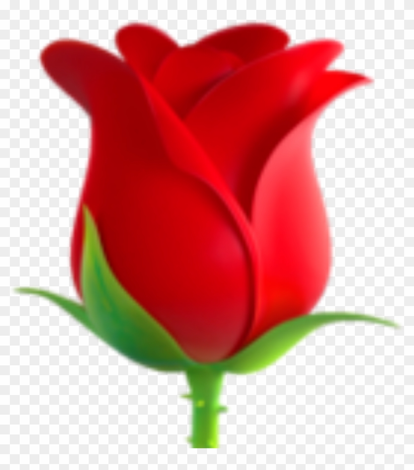 Flower Flowers Emojiflower Emojis Emoji, HD Png Download 850x924