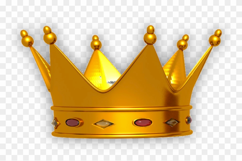 King Crown No Background, HD Png Download - 1024x925(#388074) - PngFind