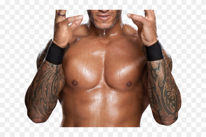 Randy Orton Clipart Orton Png - Wwe Randy Orton 2012, Transparent Png ...