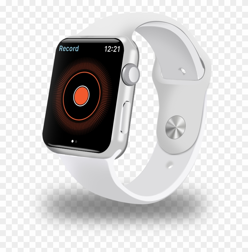 notes on iwatch