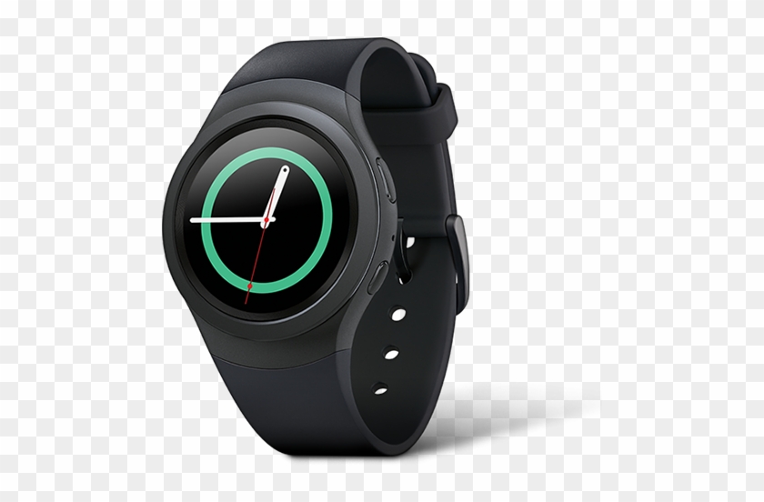 Samsung Gear Sport S2, HD Png Download - 700x700(#3802951) - PngFind