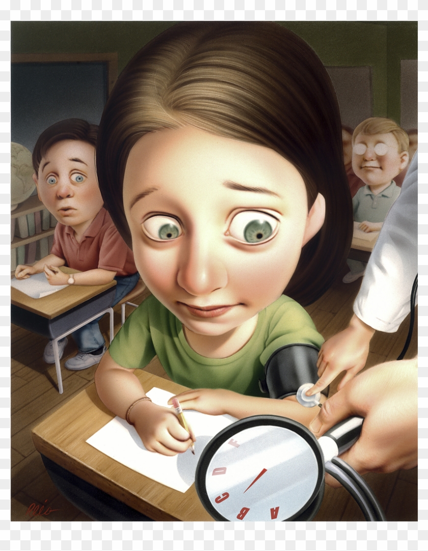 Classroom Authentic Assessment HD Png Download 1000x1000 3803891 