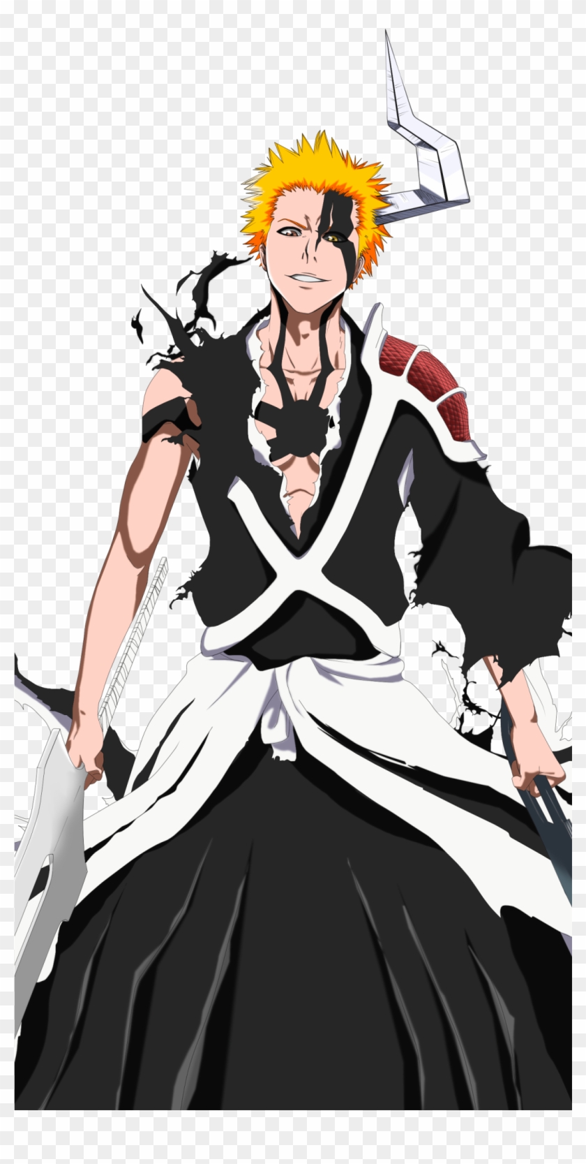 Anime Bleach Mobile Wallpaper Naruto Vs Ichigo Power Levels Anime Bleach Mobile Wallpaper Naruto Vs Ichigo Power Levels