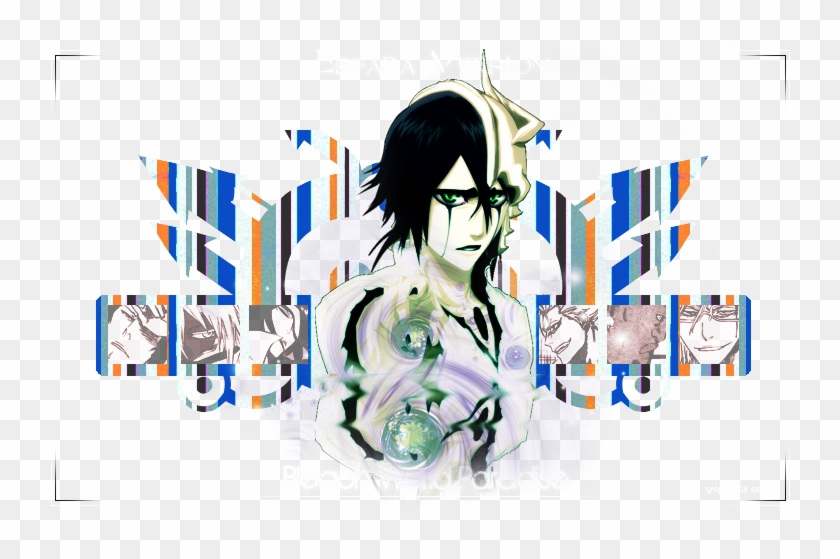 Ulquiorra Hentai