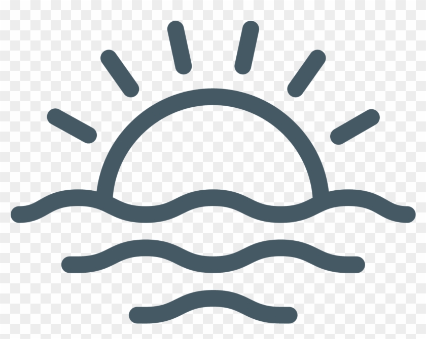 Sunrise & Sunset - Sun Icon Png, Transparent Png - 1563x1563(#3810823 ...