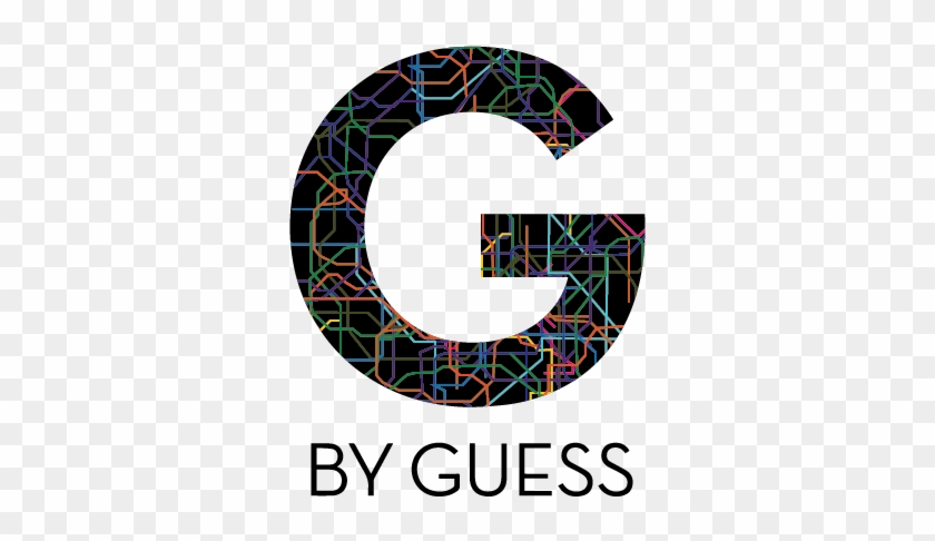 G By Guess Logo, HD Png Download - 556x610(#3811264) - PngFind