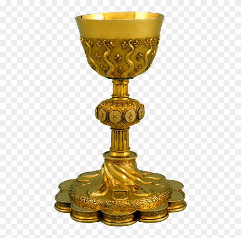 Chalice Holy Grail Eucharist Ardagh Hoard Ciborium - Holy Grail Powers