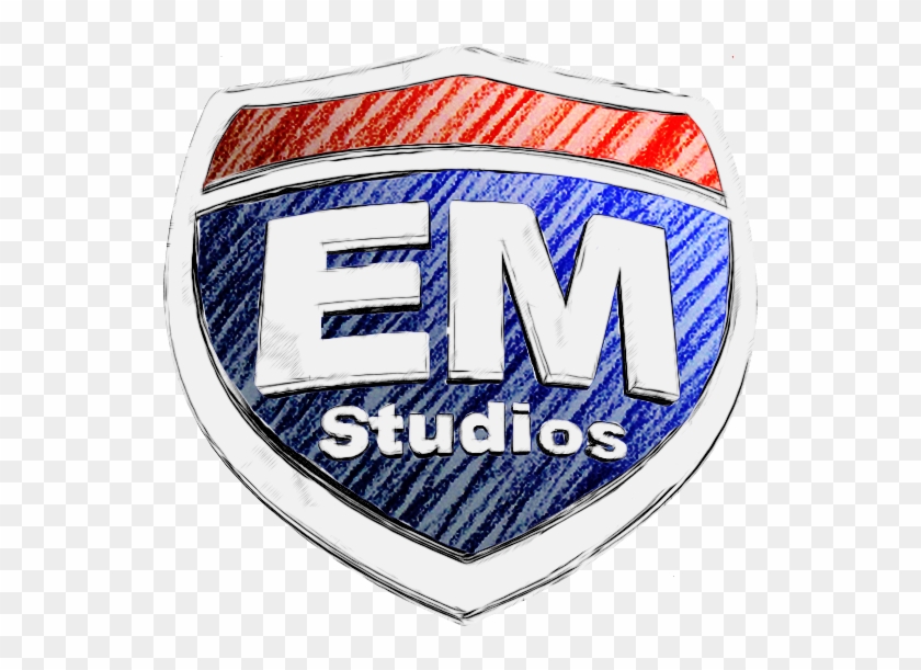 Em Studios - Emblem, HD Png Download - 625x625(#3814003) - PngFind