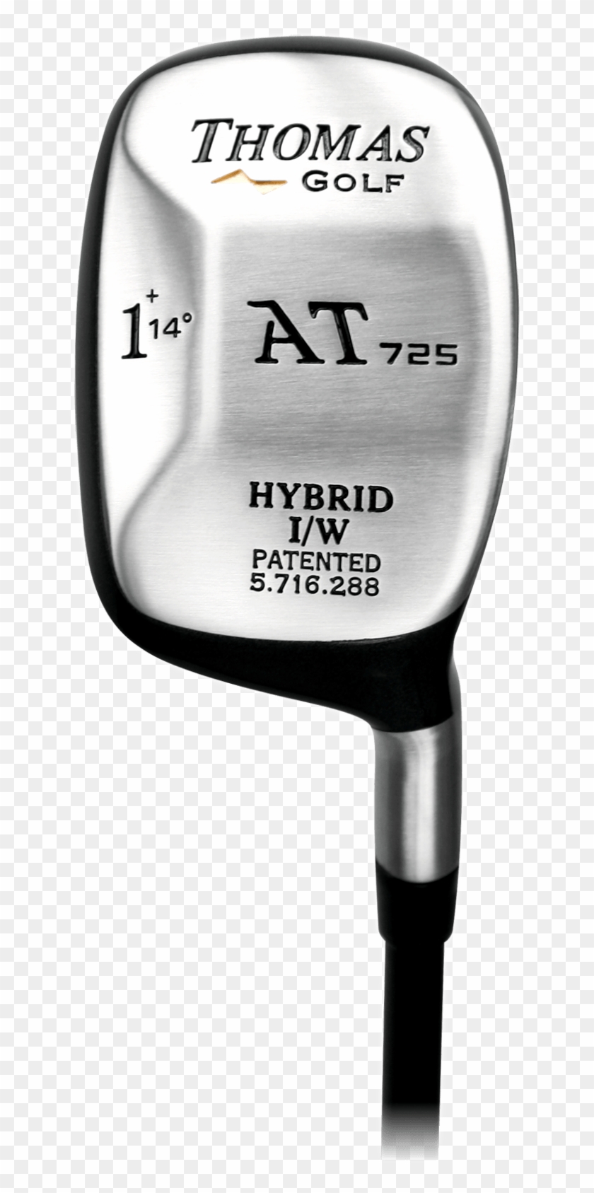 Thomas Golf Hybrid Driver Hybrid, HD Png Download 1416x1857