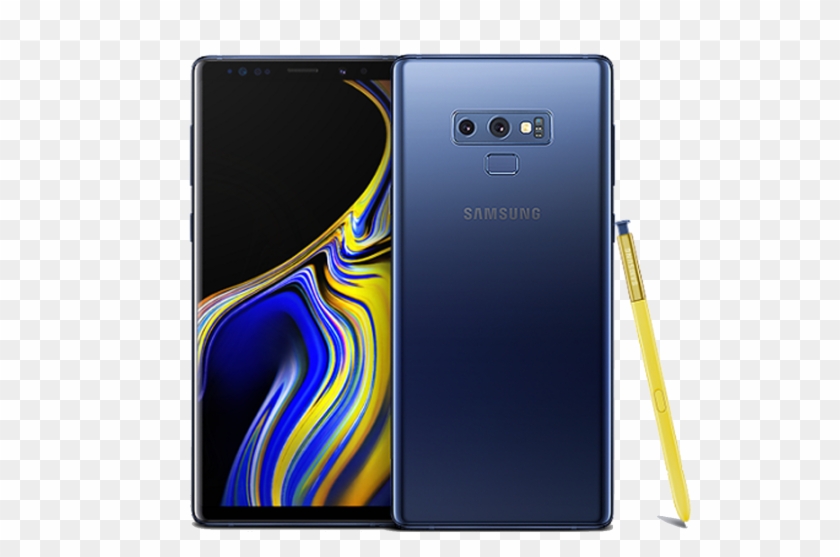 crown lte note 9