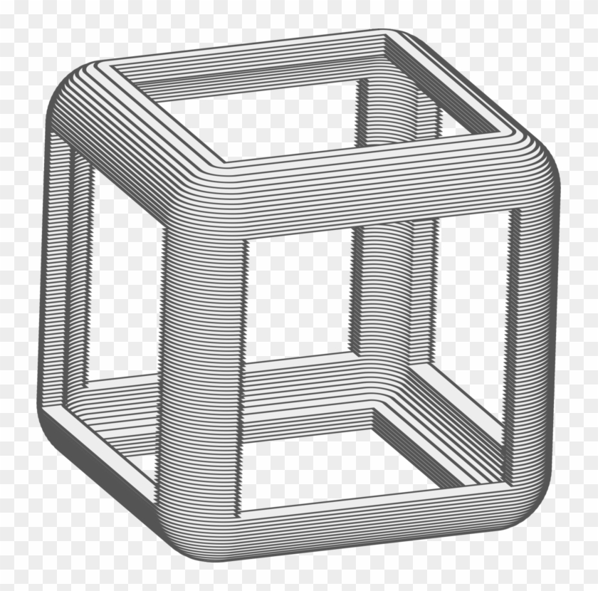 Animated Film Cube 3d Computer Graphics Medium Computer - 3d Animation Png  Free, Transparent Png - 737x750(#3818235) - PngFind