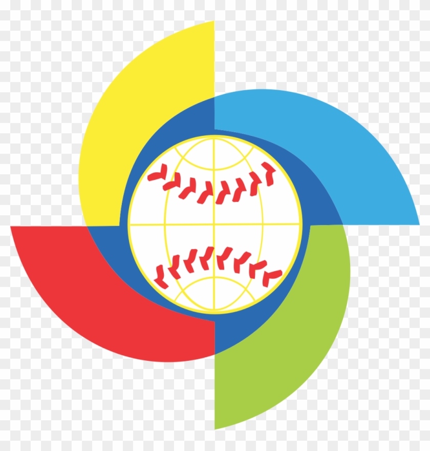 World Classic Logo World Baseball Classic .png, Transparent Png
