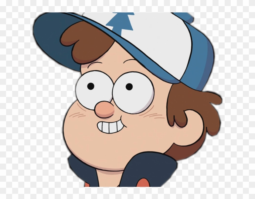 Find hd Dipper Png - Dipper Pines Gravity Falls Confessions, Transparent Pn...