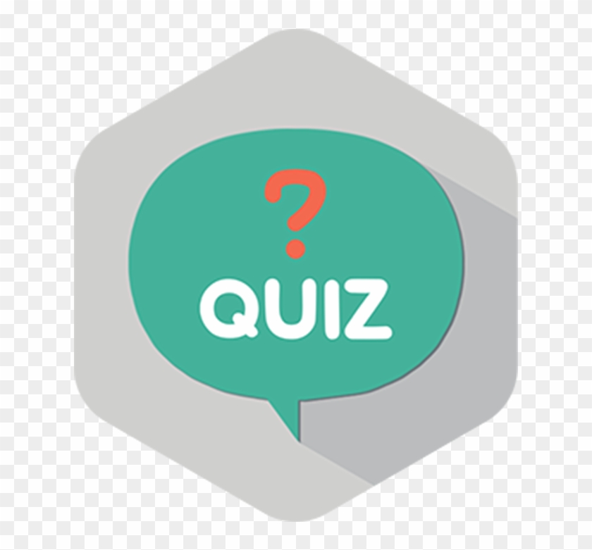 Quiz - Transparent Quiz, HD Png Download - 1200x750(#3825073) - PngFind