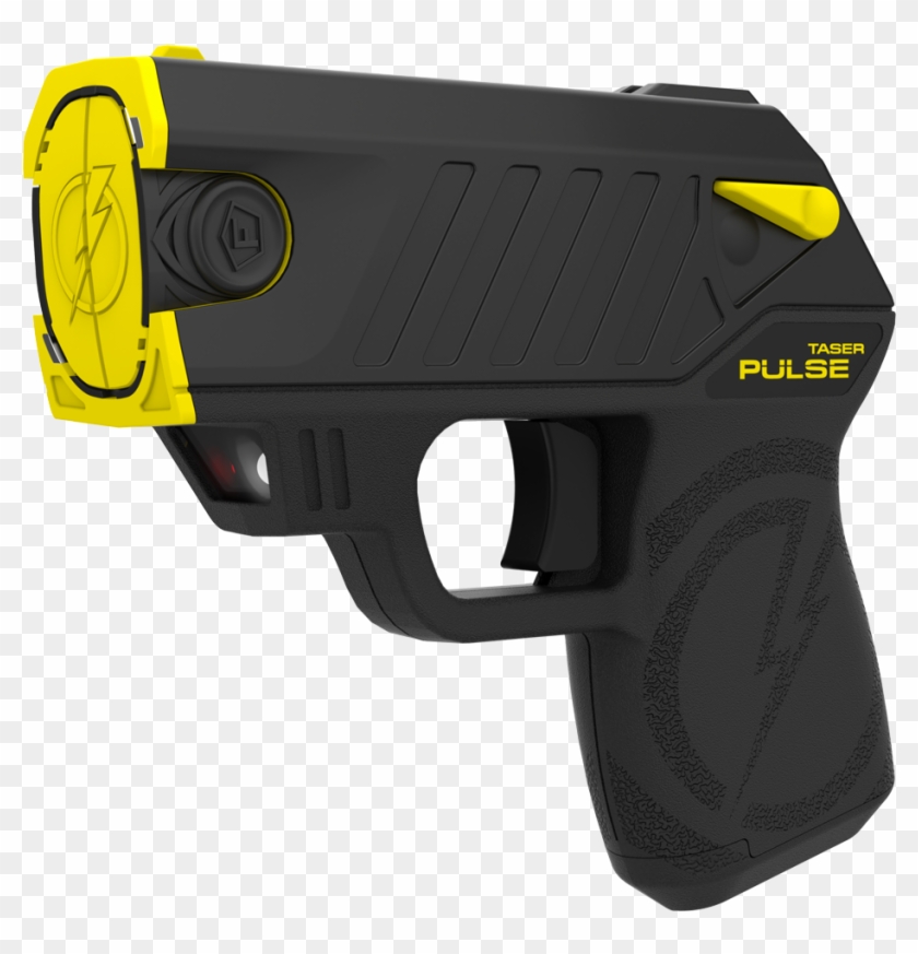 nerf gun taser