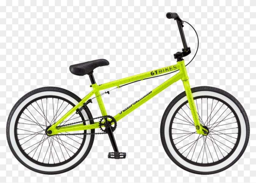 gt 650 bmx