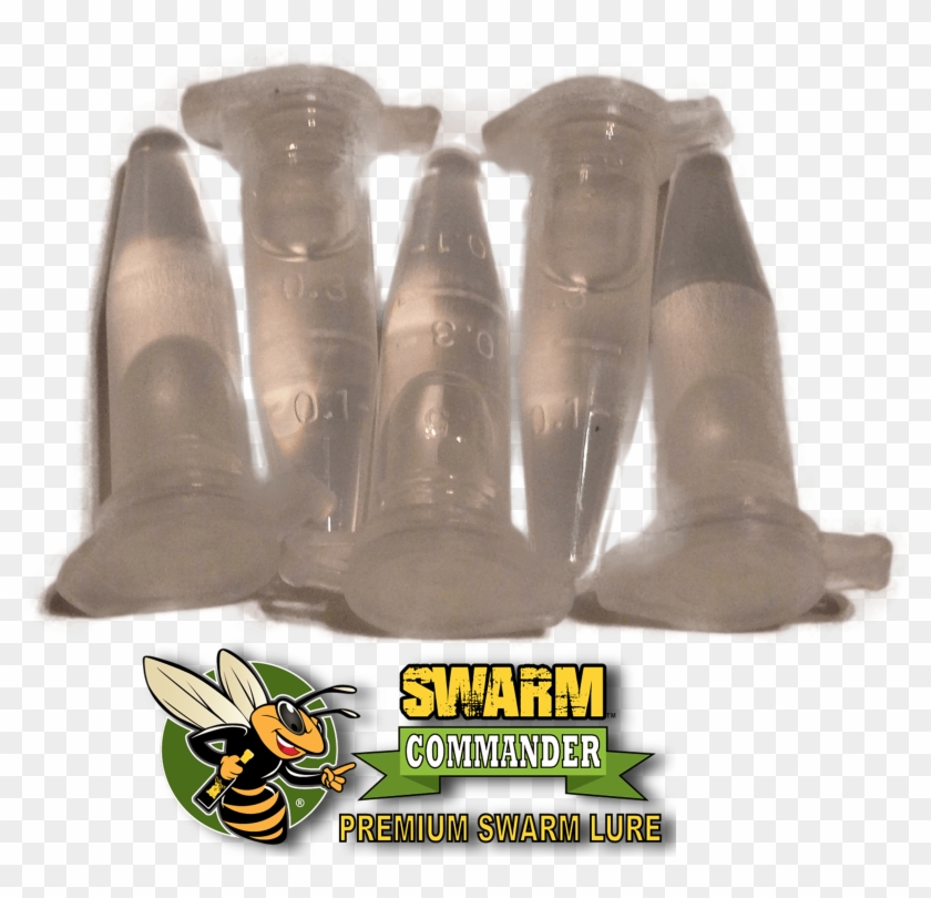 Swarm commander. Swarm commander