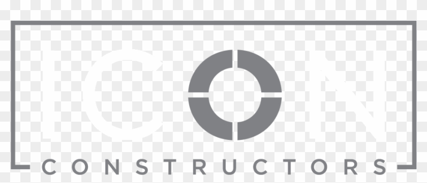 Icon Constructors Inc - Circle, HD Png Download - 1244x641(#3830676 ...