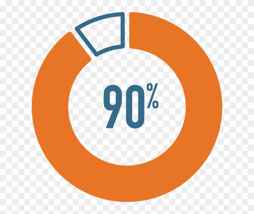 Enable data based decisions circle hd png download 630x630