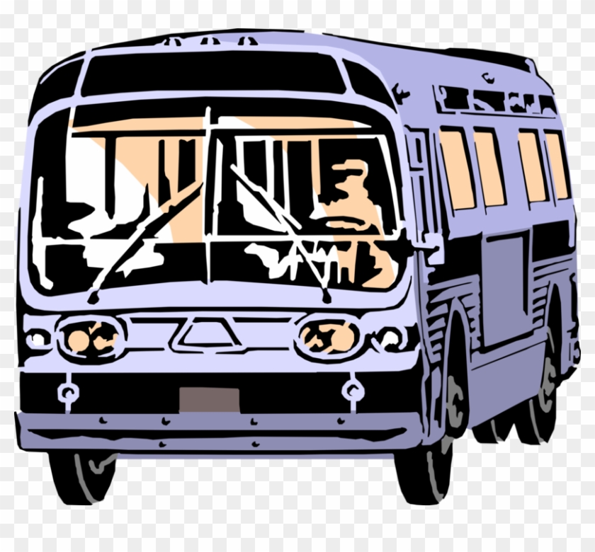 Gambar Tayo Bus Tayo Vector