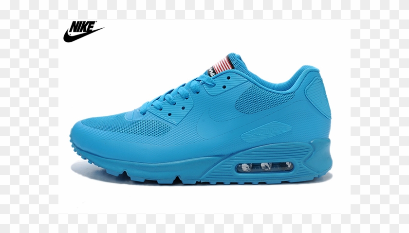 air max 90 hyperfuse turquoise