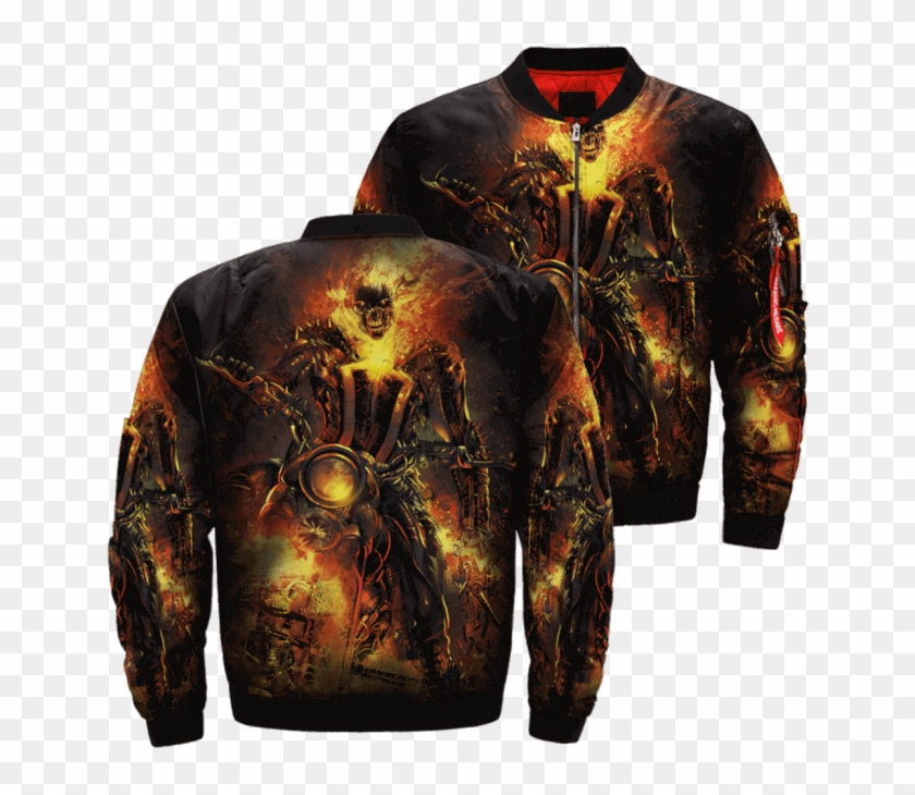 us air force veteran jacket