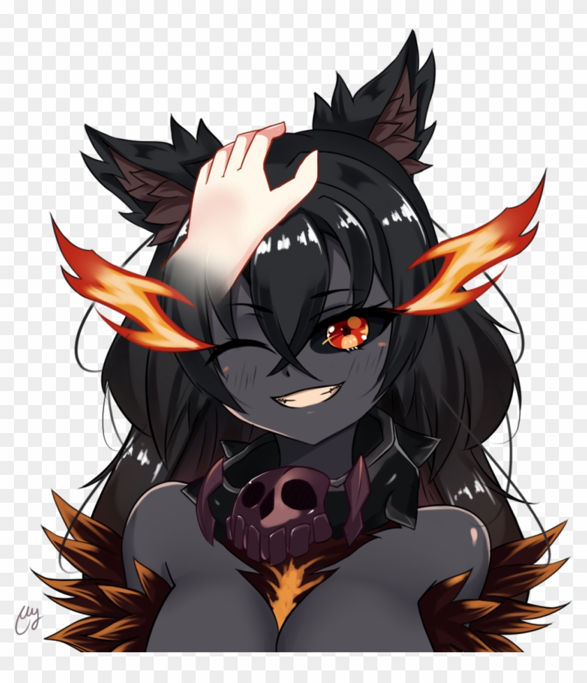 Kaoru Is Best Girl - Anime Hellhound Monster Girl Sex, HD Png Download - 1024x1112(#3839344) - PngFind Kaoru Is Best Girl - Anime Hellhound Monster Girl Sex, HD Png Download - 1024x1112(#3839344) - PngFind