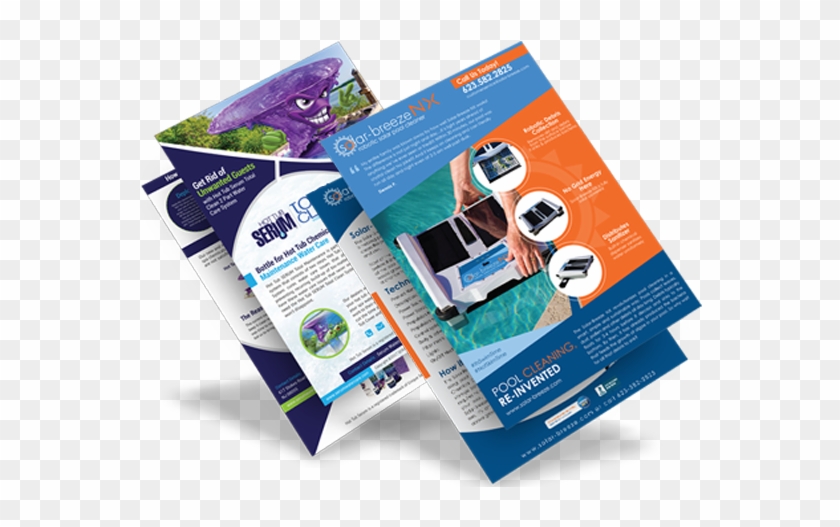 Business Flyer Designing Company In Coimbatore Brochures Design Hd Png Download 642x494 Pngfind