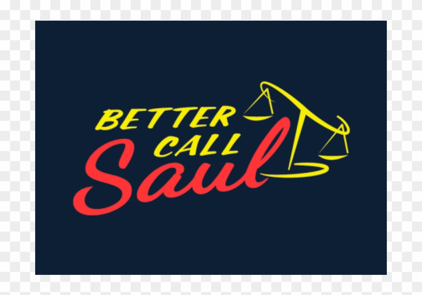 Better Call Saul Logo Best Event In The World