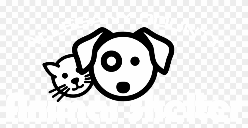 Shelter Animals Cliparts - Animal Shelter Logo Png, Transparent Png - 1481x693(#3844311) - PngFind Shelter Animals Cliparts - Animal Shelter Logo Png, Transparent Png - 1481x693(#3844311) - PngFind