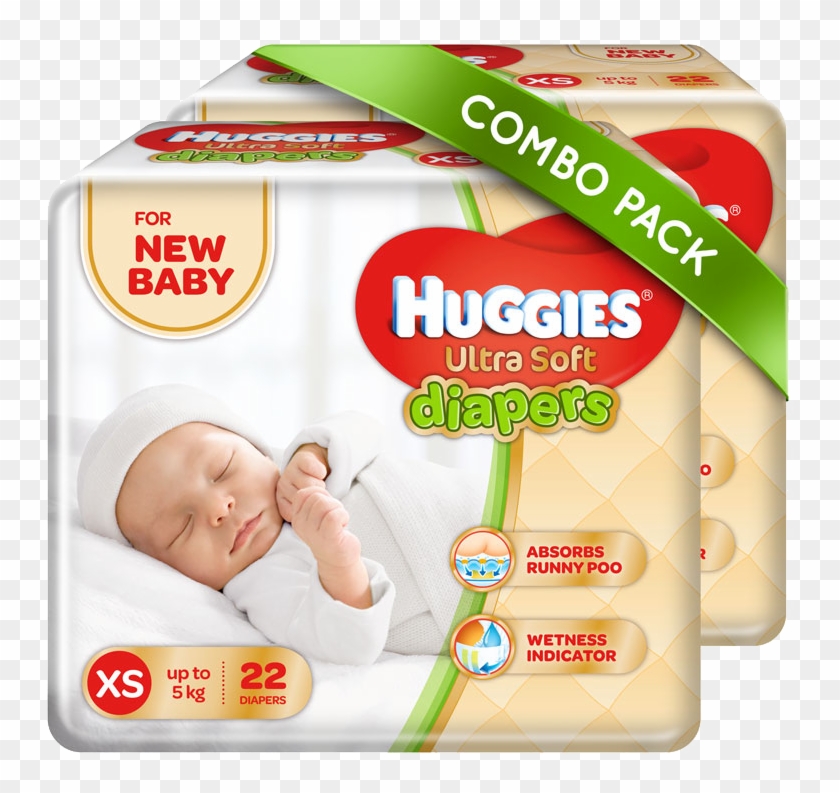 new huggies diapers