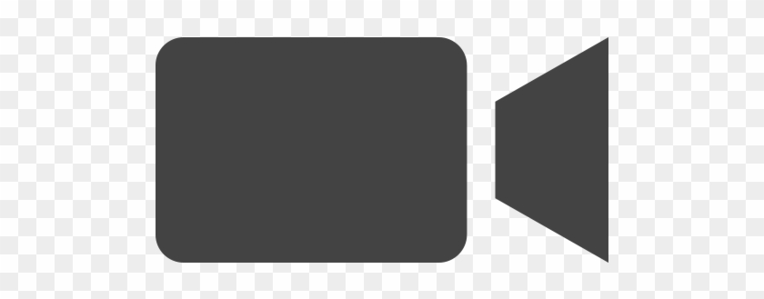 Video Icon Video Icon Png Grey Transparent Png 600x600