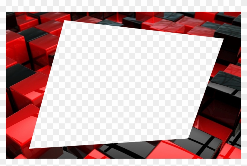 Wwe Raw Match Card Template 130466 3d Background Hd, HD Png Download