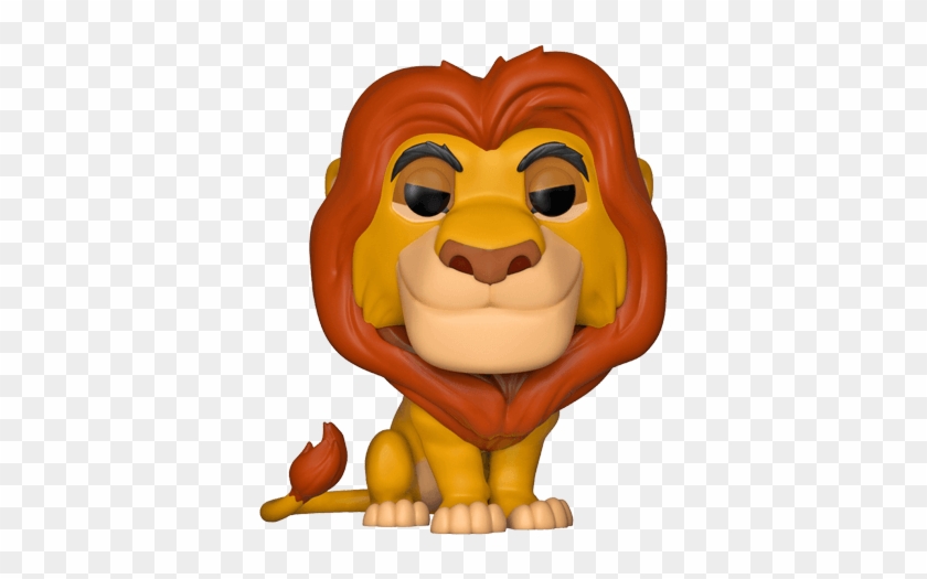 funko pop kovu