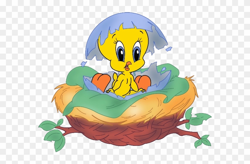 Tweety Pie Cartoon Clip Art Images - Tweety Bird As A Baby, HD Png Download - 600x600(#3846551) - PngFind Tweety Pie Cartoon Clip Art Images - Tweety Bird As A Baby, HD Png Download - 600x600(#3846551) - PngFind