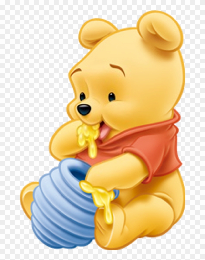 disney baby pooh