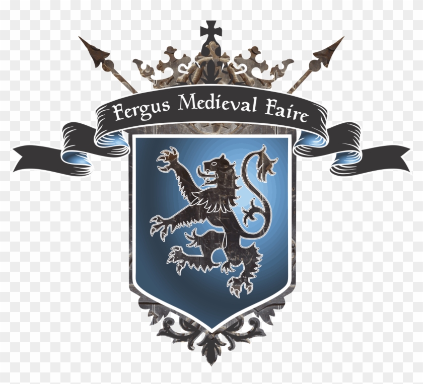 Emblem Of Medieval, HD Png Download - 1242x1070(#3848226) - PngFind