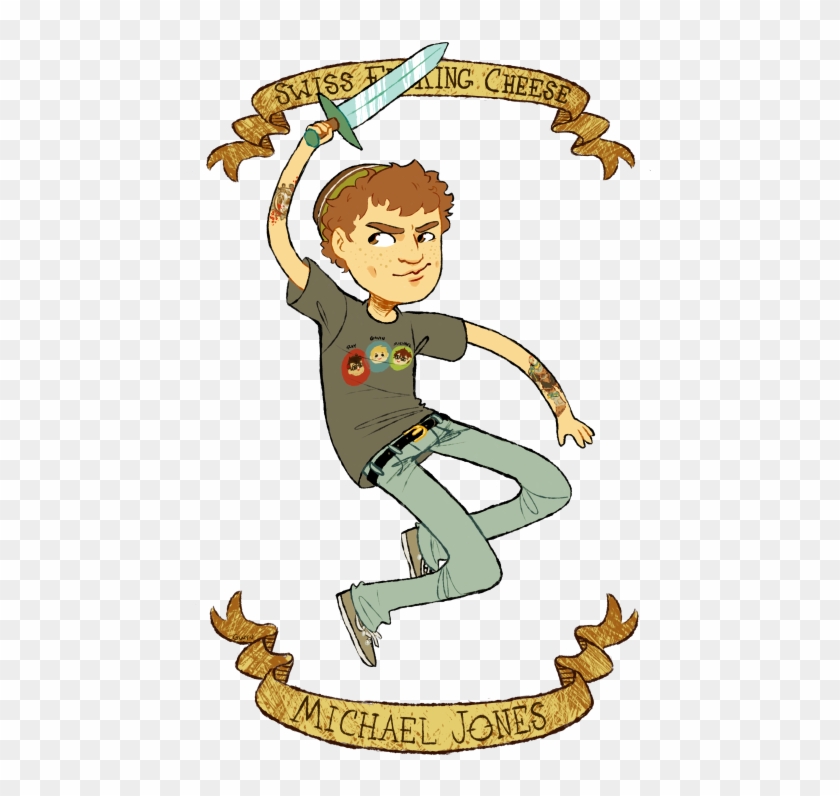 Rage Quit Achievement Hunter Roosterteeth Michael Jones - Cartoon, HD Png Download - 464x750(#3851711) - PngFind Rage Quit Achievement Hunter Roosterteeth Michael Jones - Cartoon, HD Png Download - 464x750(#3851711) - PngFind