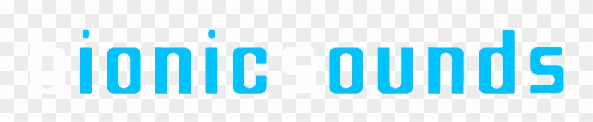 Bionicsounds Logotype - Parallel, HD Png Download - 1920x1280(#3853719 ...