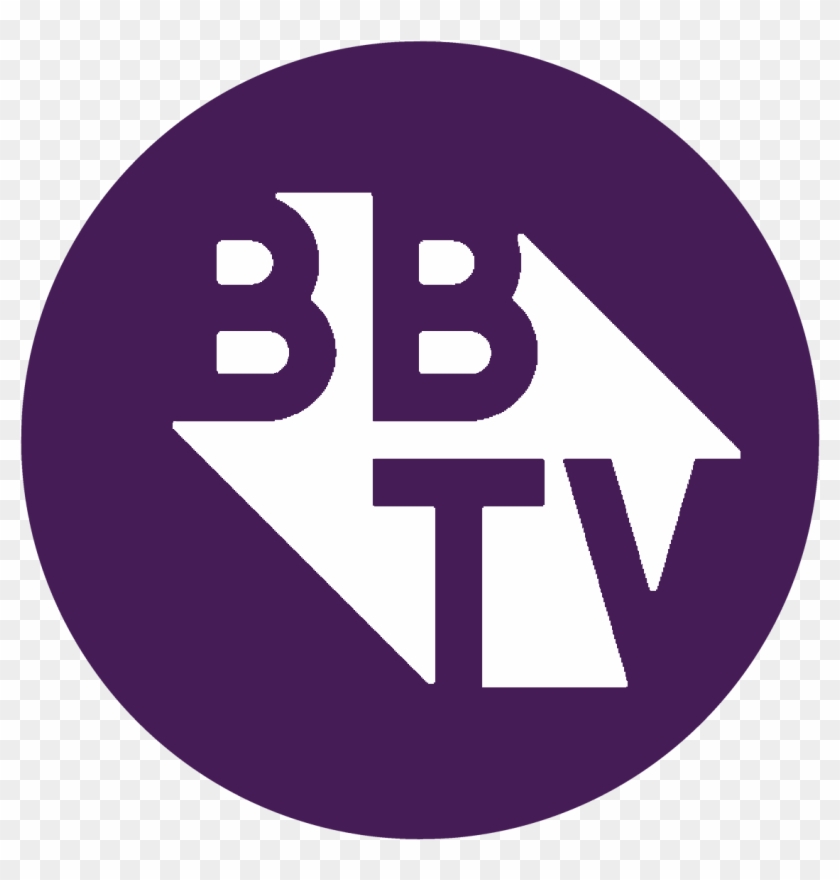 Bb Tv Channals - Broadbandtv Corp, HD Png Download - 1250x1250(#3854833 ...