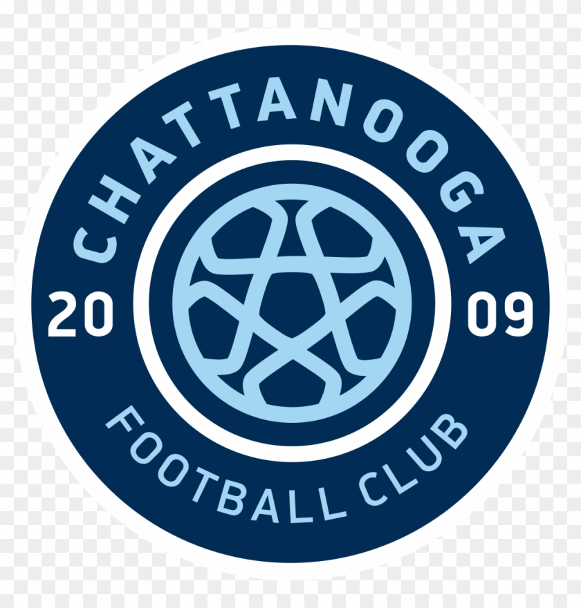 Chattanooga Fc Logo Hd Png Download 10x10 Pngfind