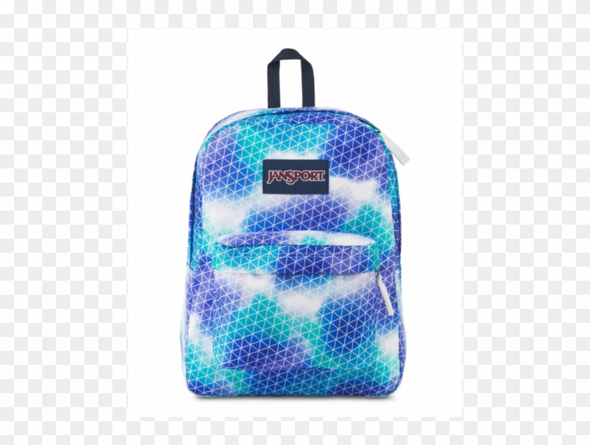 jansport edna backpack