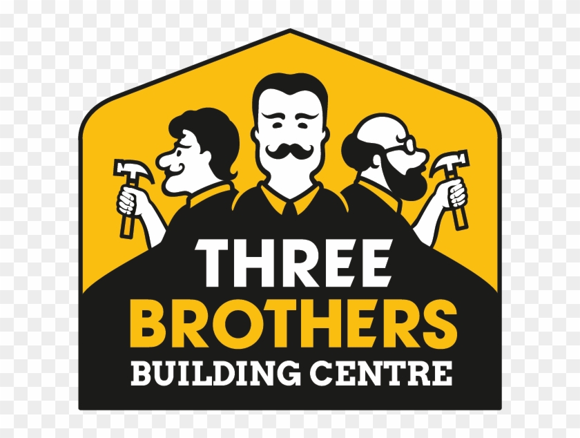 Three brothers. Братья логотип. Брат лого. Логотип three brothers Production.