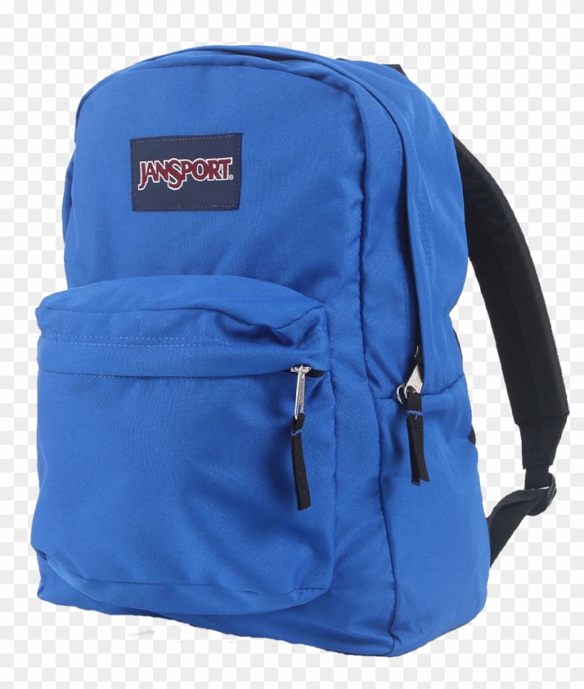jansport translucent